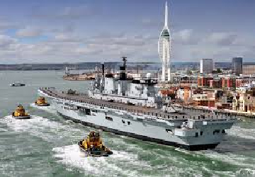 Petrochemicals & Industria